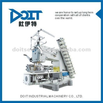 DT12064P/VSM 12NEEDLE DECORATIVE SMOCKING SEWING MACHINE MULTI-NEEDLE SEWING MACHINE